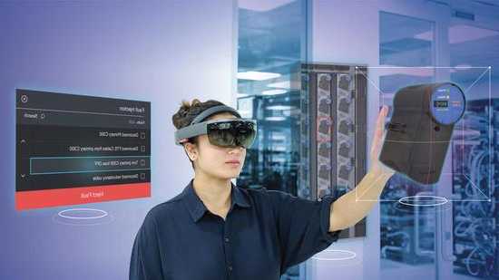 达瑞电子：AR、VR将会是公司业务增量的机会点